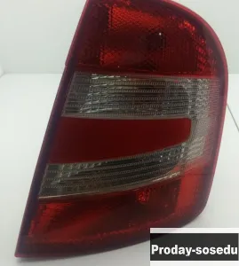 Skoda, Плата заднего фонаря правого, (Fabia (6Y,MK1) [1999-2008])