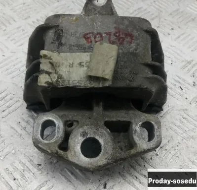Audi, Опора КПП передняя, (80/90 (B3) [1986-1991])