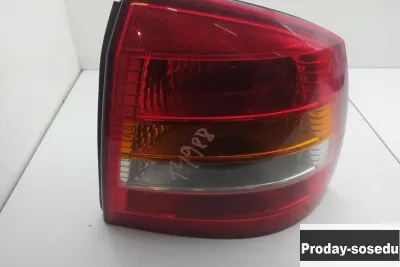 Opel, Фонарь задний правый, (Astra G [1998-2009])
