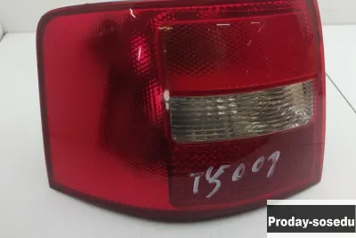 Audi, Фонарь задний левый, (A6/RS6/S6 (C5,С5) [1997-2005])