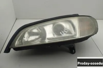 Opel, Фара левая, (Omega (B1,B2) [1994-2003])