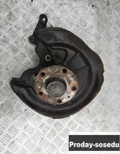 SEAT, Щит опорный задний правый, (Altea (5P) [2004-2015])