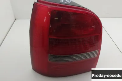 Audi, Фонарь задний левый, (A4/RS4 (B5) [1994-2001])