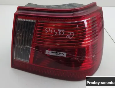SEAT, Плата заднего фонаря правого, (Ibiza (6K) [1999-2002])