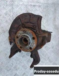 Volkswagen, Щит опорный передний правый, (Golf (Mk4) [1997-2006])