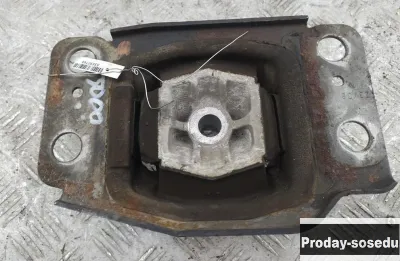 Ford, Опора КПП, (Mondeo (4) [2007-2015])