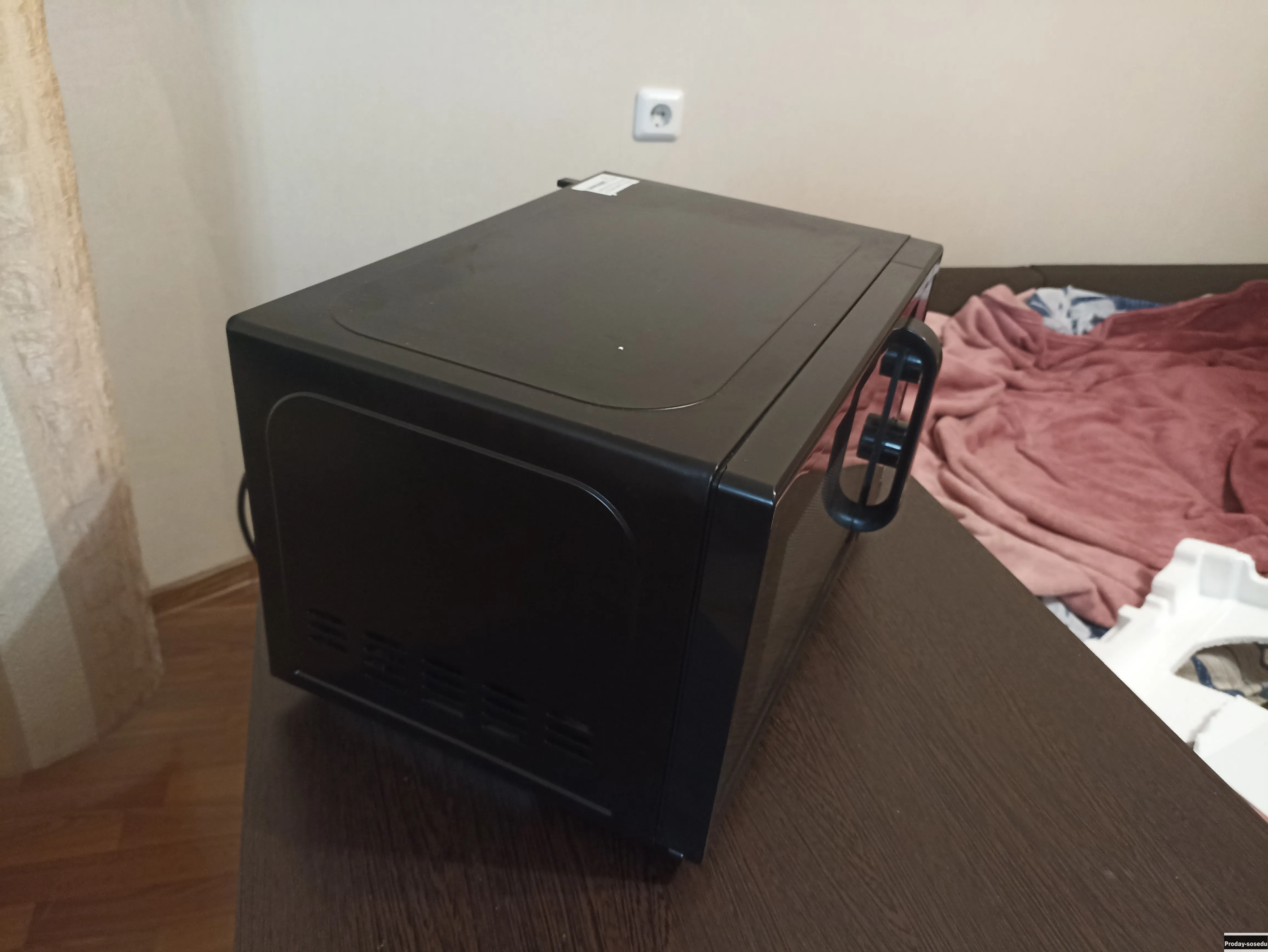 Микроволновкс
