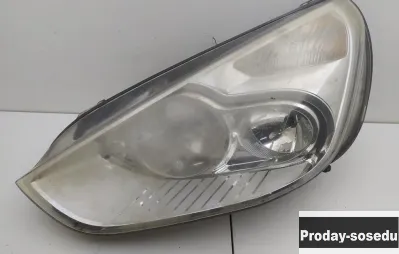 Ford, Фара левая, (S-MAX [2006-2015])