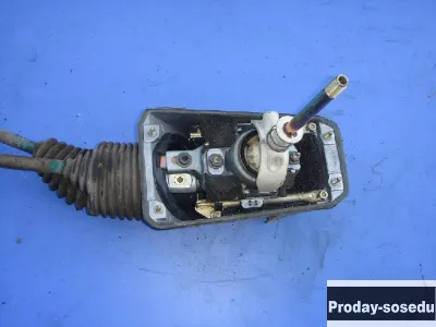 Audi, Кулиса КПП, (A4/RS4 (B5) [1994-2001])