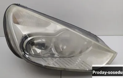 Ford, Фара правая, (S-MAX [2006-2015])