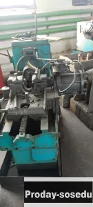 ВМС-2А трубонарезной станок