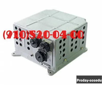 Продам блоки БРН-208М7Б, БЗУ-376СП, БЗУ-376СБ