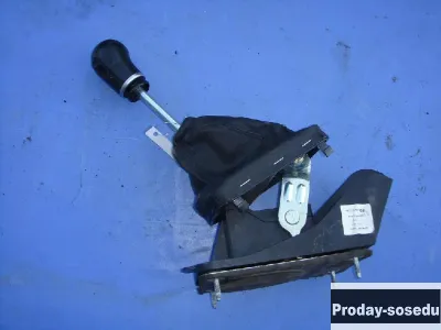 Ford, Кулиса КПП, (Mondeo (3) [2000-2007])
