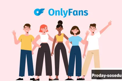 Оператор-менеджер на Onlyfans