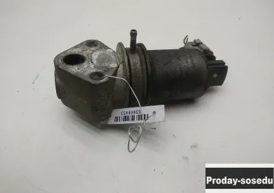 Skoda, Клапан рециркуляции выхлопных газов, (Fabia (6Y,MK1) [1999-2008])