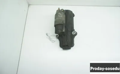 Ford, Стартер, (Mondeo (3) [2000-2007])