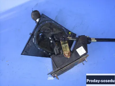 Ford, Кулиса КПП, (Mondeo (3) [2000-2007])