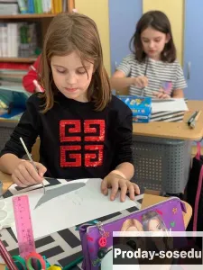 Частный детский сад в зао образование плюс...i