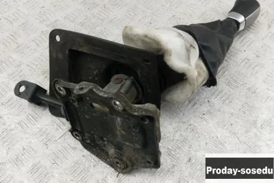Suzuki, Кулиса КПП, (Grand Vitara (JT,TAA4V,TDB4,TE94,TA44V,TA74V ,TD44V,TD54) [2005-2016])