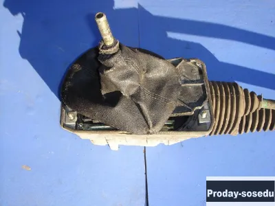 Volkswagen, Кулиса КПП, (Passat (B5,B5.5) [1996-2005])