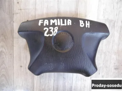 Mazda, Подушка безопасности (разное), (Familia (BH,Y10) [1994-1999])