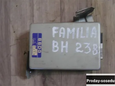Mazda, Блок управления (разное), (Familia (BH,Y10) [1994-1999])