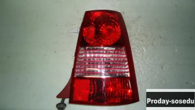 Kia, Фонарь задний правый, (Picanto (SA) [2003-2011])