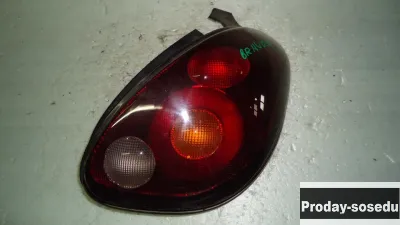 Mitsubishi, Фонарь задний правый, (Bravo [1991-1999])
