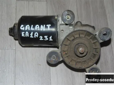 Mitsubishi, Моторчик стеклоочистителя передний, (Galant [1996-2005])