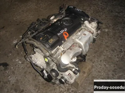 Skoda, Двигатель, (Rapid (NH1,NH3) [2012-2020])
