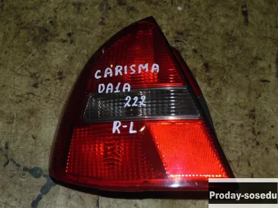 Mitsubishi, Фонарь задний левый, (Carisma [1995-2005])