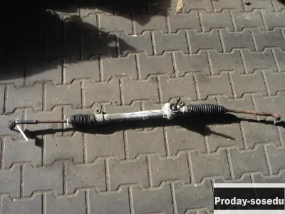 Opel, Рейка рулевая, (Combo C [2001-2011])