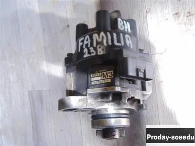 Mazda, Распределитель зажигания, (Familia (BH,Y10) [1994-1999])