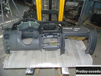 Mitsubishi, Торпедо, (Lancer (CK,CM) [1995-2001]/Lancer/Lancer Evolution (CK,CM) [1995-2001])