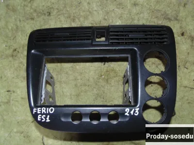 Honda, Накладка декоративная, (Civic Ferio [2000-2005])
