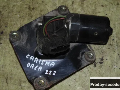 Mitsubishi, Моторчик стеклоочистителя передний, (Carisma [1995-2005])