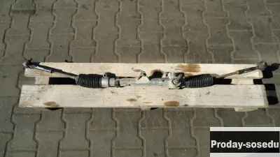 Fiat, Рейка рулевая, (Punto (176) [1993-1999])