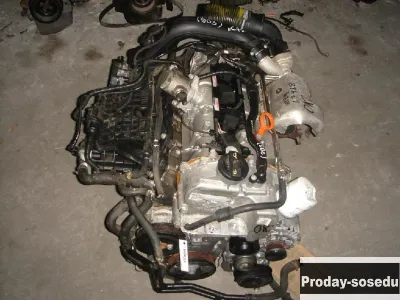 Skoda, Двигатель, (Rapid (NH1,NH3) [2012-2020])