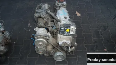 Fiat, Двигатель, (Punto (199) [2005-2016])