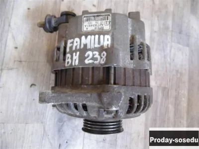 Mazda, Генератор, (Familia (BH,Y10) [1994-1999])