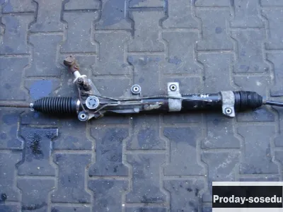 Mercedes-Benz, Рейка рулевая, (V-Class/Vito/Viano (W638) [1996-2003])
