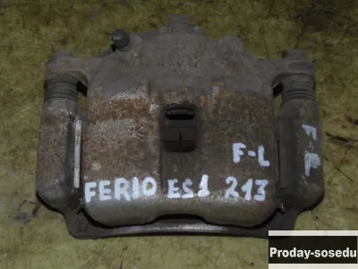 Honda, Суппорт передний левый, (Civic Ferio [2000-2005])