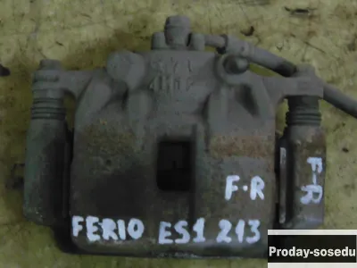 Honda, Суппорт передний правый, (Civic Ferio [2000-2005])