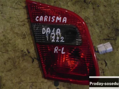 Mitsubishi, Фонарь задний левый, (Carisma [1995-2005])