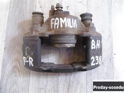 Mazda, Суппорт передний правый, (Familia (BH,Y10) [1994-1999])