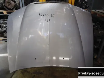 Rover, Капот, (45 [2000-2005])