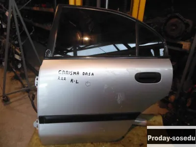 Mitsubishi, Обшивка двери задней левой, (Carisma [1995-2005])