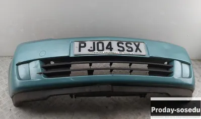 Opel, Бампер передний, (Meriva A [2002-2010])