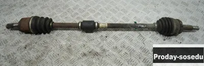 Hyundai, ШРУС наружный передний, (Verna (MC) [2005-2010])