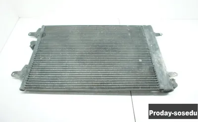 SEAT, Радиатор основной, (Alhambra (7M) [2000-2010])